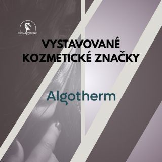 Algotherm prináša do kozmetických salónov unikátne bioaktívne komplexy z morských rias s klinicky preukázanou účinnosťou....